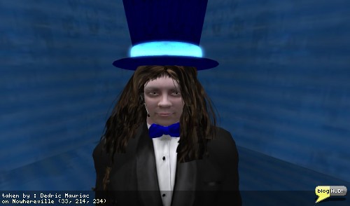 Oh... new year already? Heres the predictions.